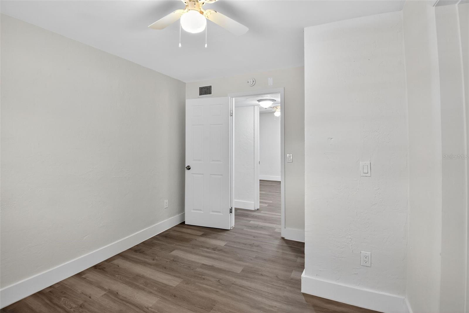 GANYMEDE - Residential Lease