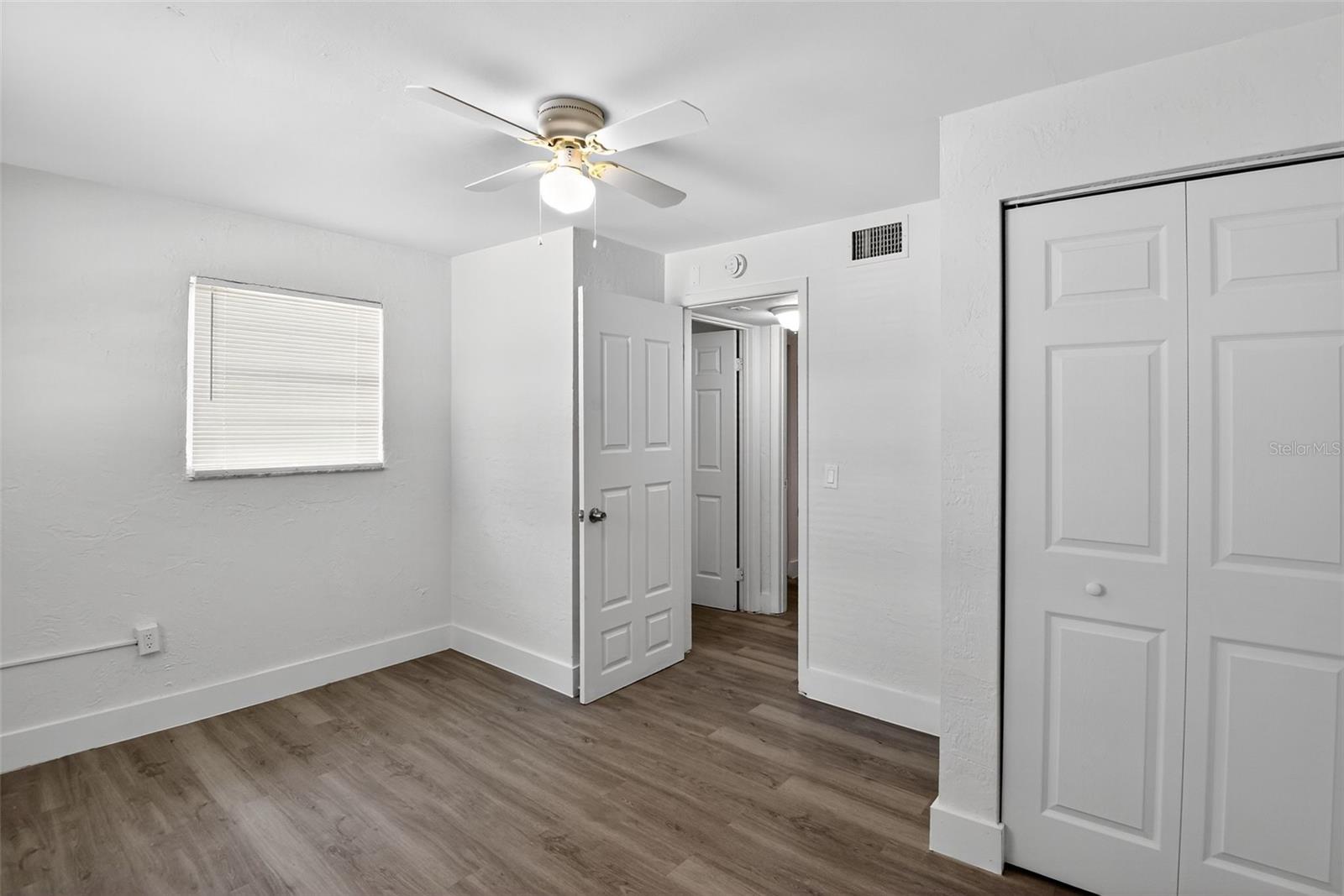 GANYMEDE - Residential Lease