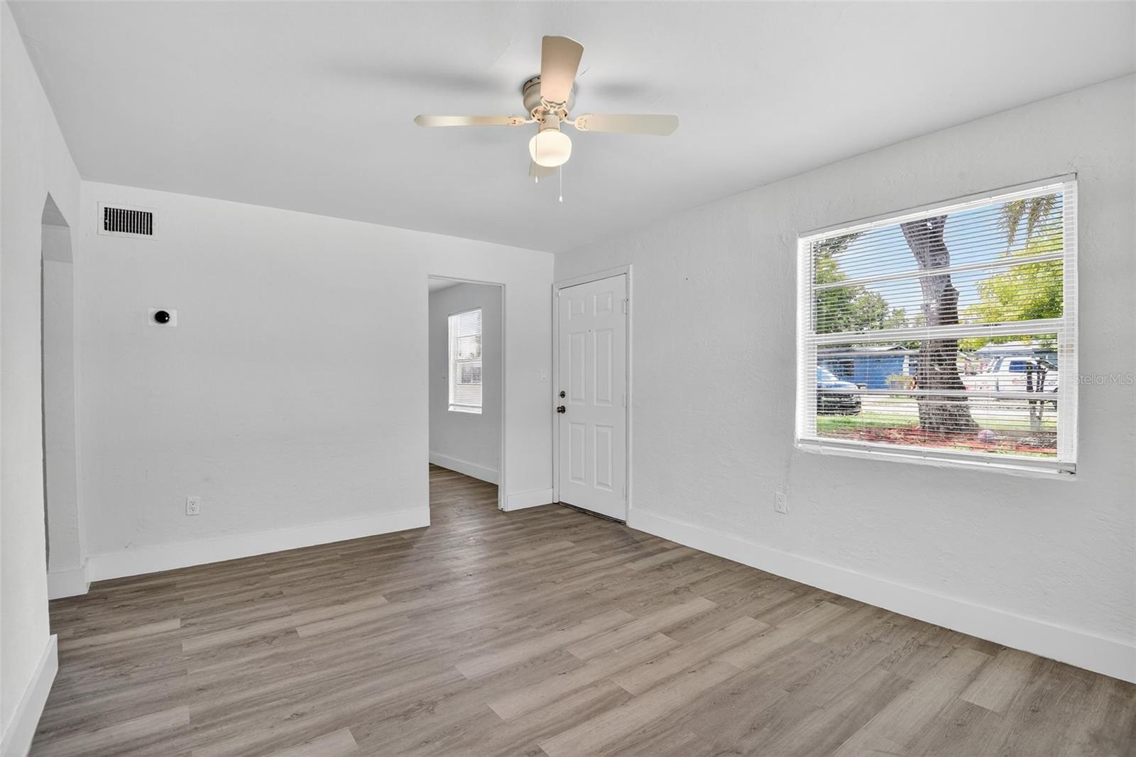 GANYMEDE - Residential Lease