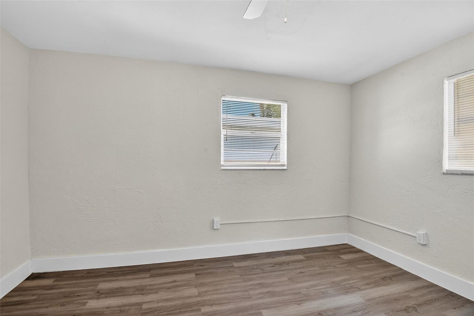 GANYMEDE - Residential Lease