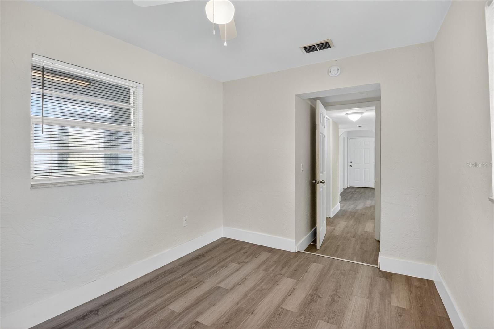 GANYMEDE - Residential Lease