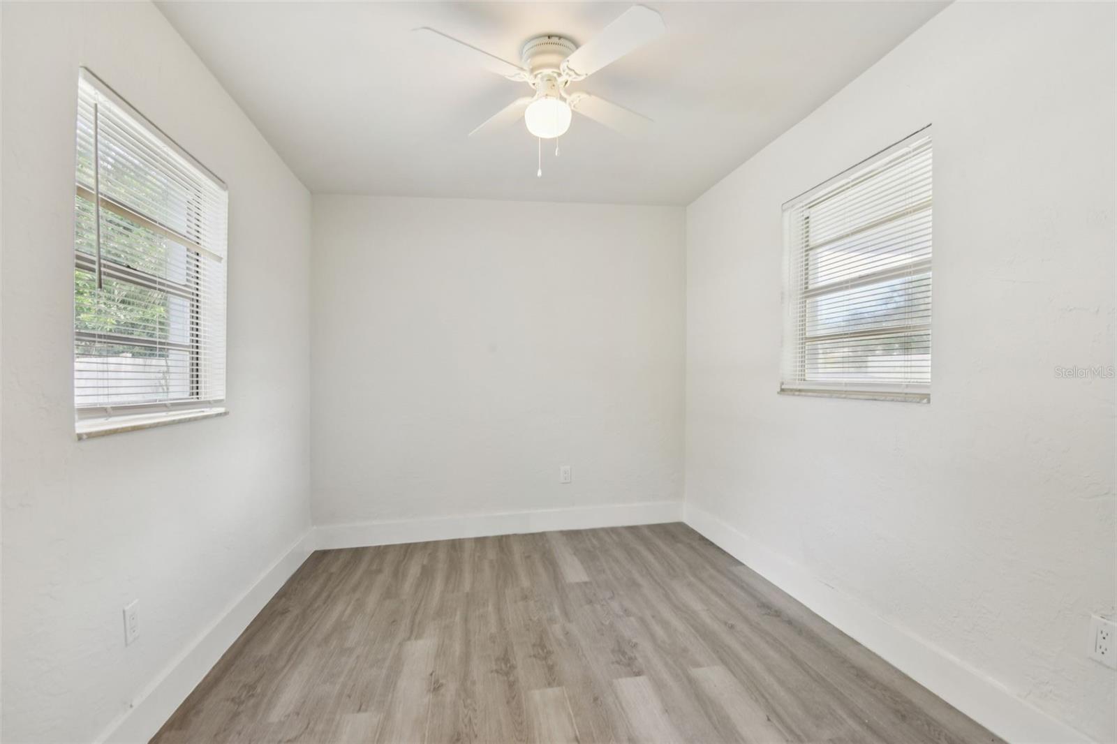 GANYMEDE - Residential Lease