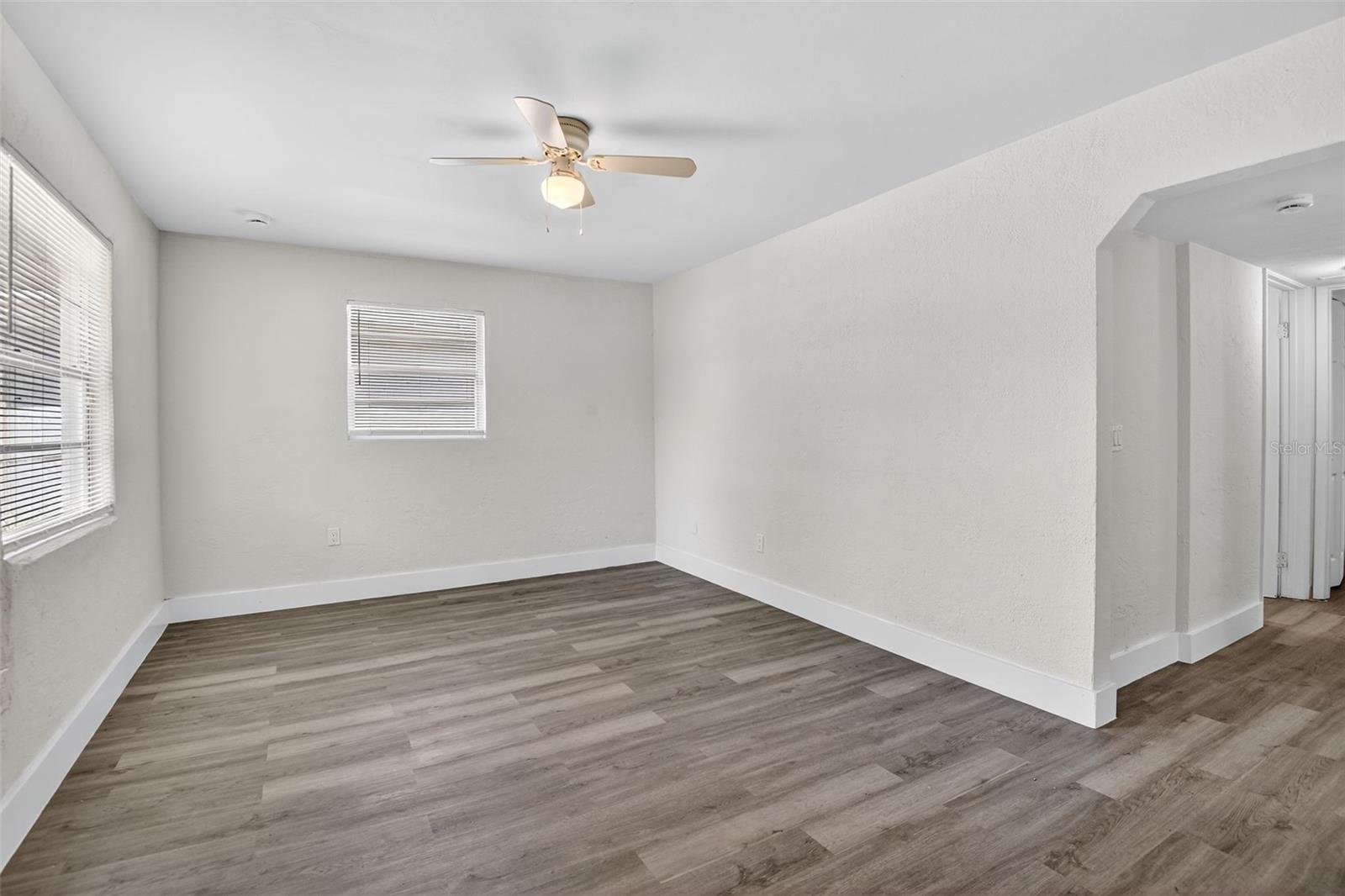 GANYMEDE - Residential Lease