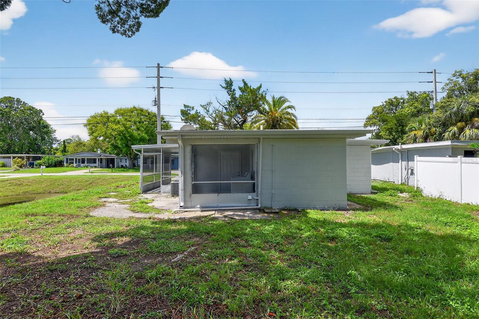 GANYMEDE - Residential Lease