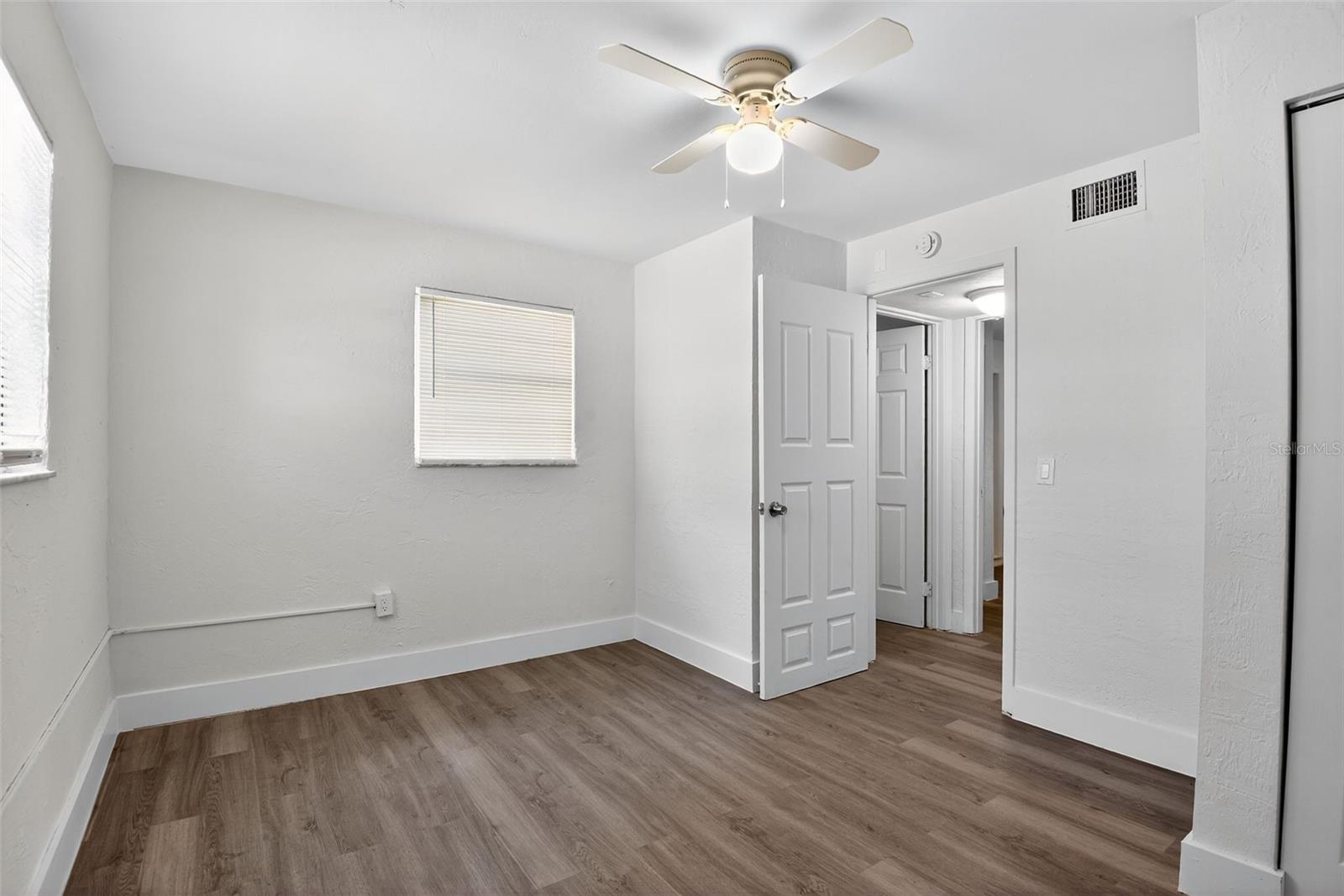 GANYMEDE - Residential Lease