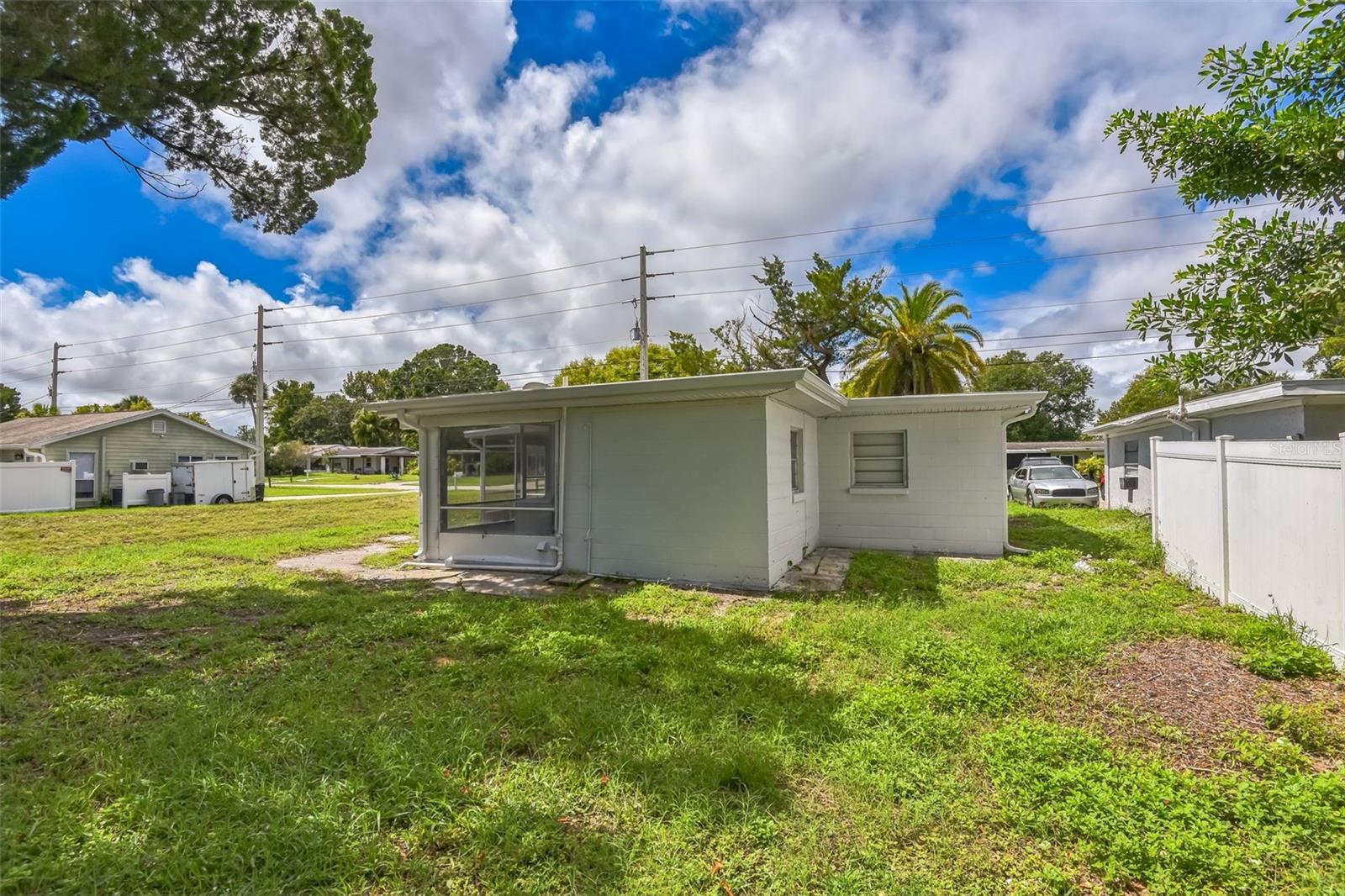 GANYMEDE - Residential Lease