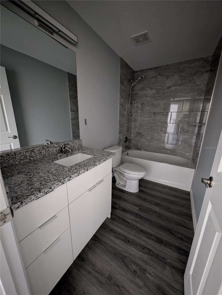 CITRUS SPGS UNIT 14 - Residential