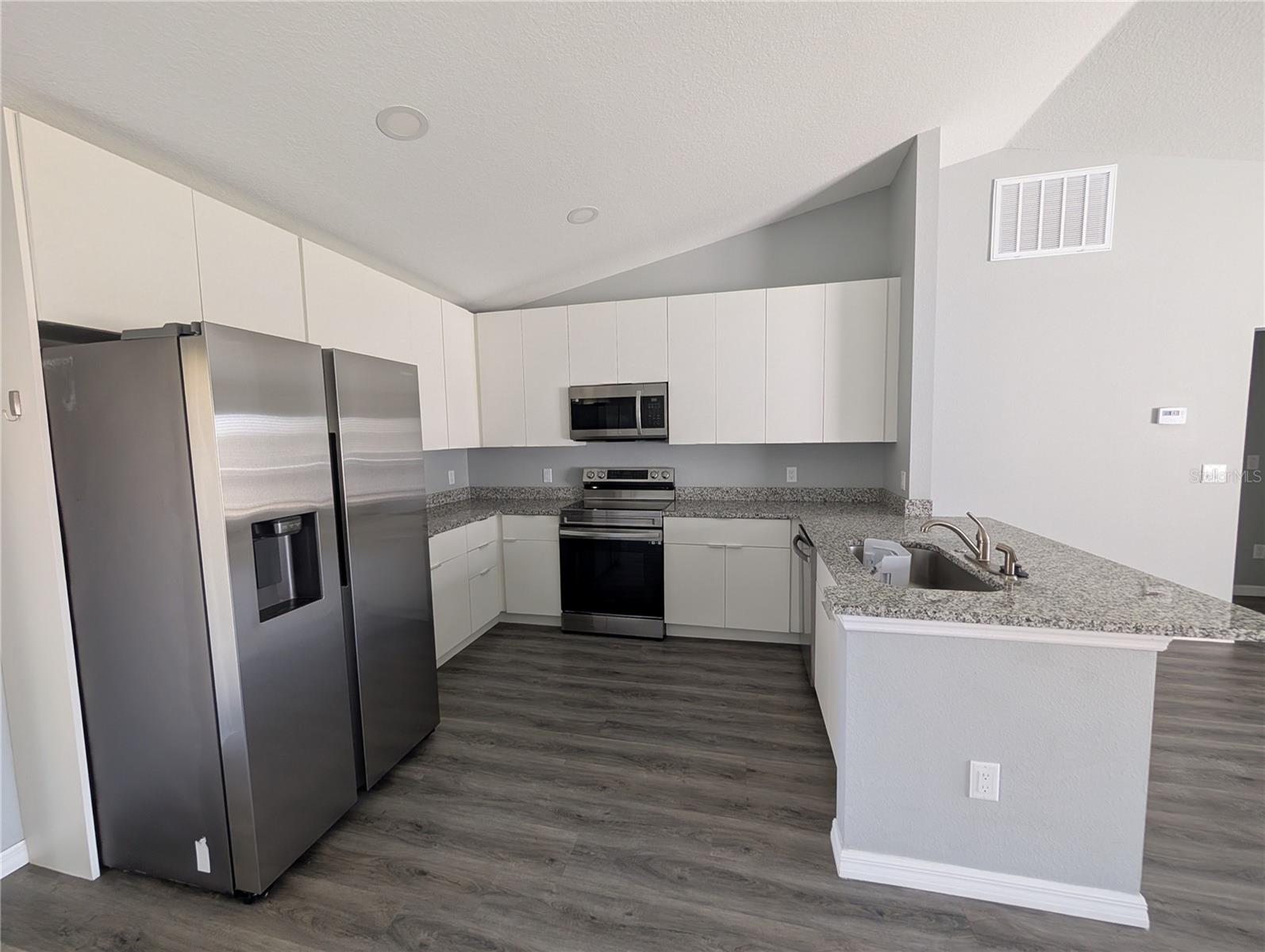 CITRUS SPGS UNIT 14 - Residential