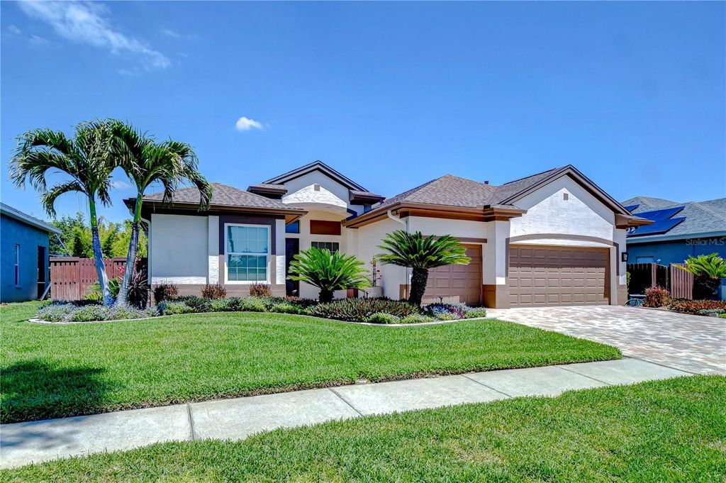 Photo of 10407 Brentford Drive, Tampa, FL 33626 (MLS # TB8374951)