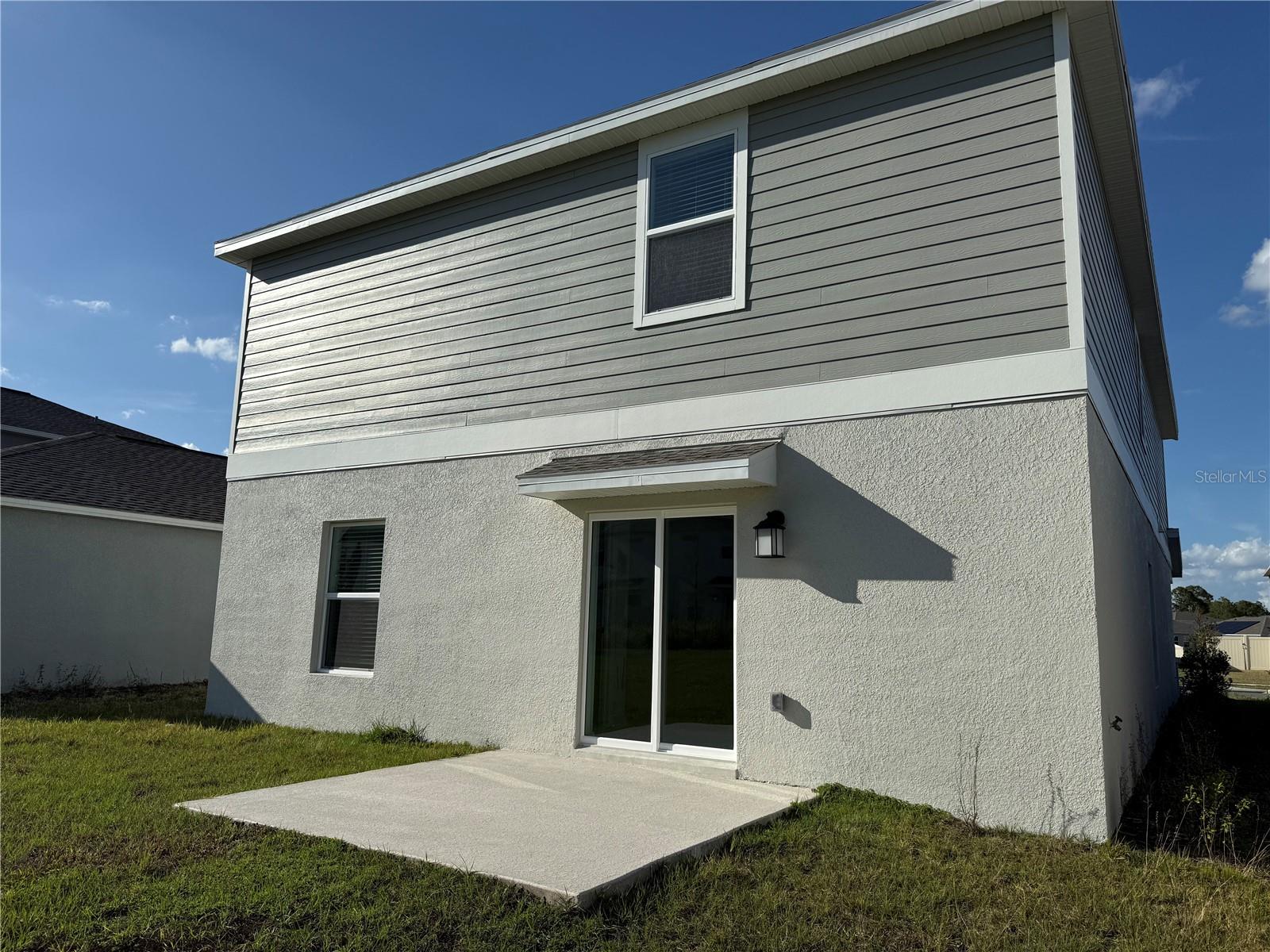 WESTVIEW POD B NEIGHBORHOOD 2A & 2B PH 1 - Residential Lease