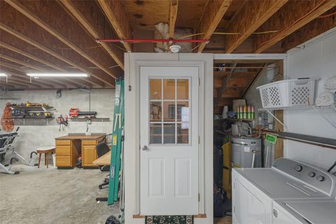 Tiny photo for 2404 Waycross Avenue, Eustis, FL 32726 (MLS # G5106508)