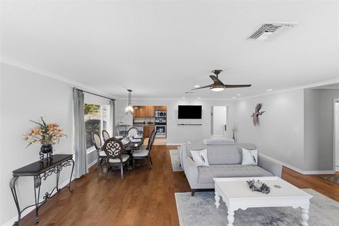 Tiny photo for 2404 Waycross Avenue, Eustis, FL 32726 (MLS # G5106508)