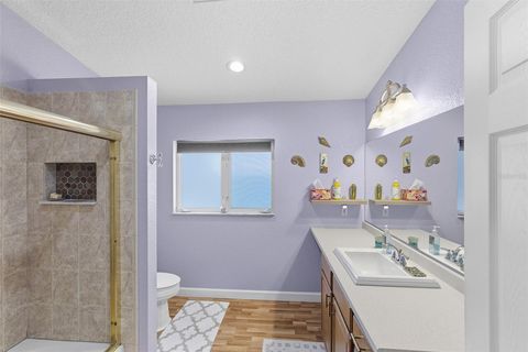 Tiny photo for 2404 Waycross Avenue, Eustis, FL 32726 (MLS # G5106508)