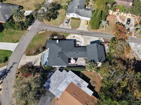 Tiny photo for 2404 Waycross Avenue, Eustis, FL 32726 (MLS # G5106508)