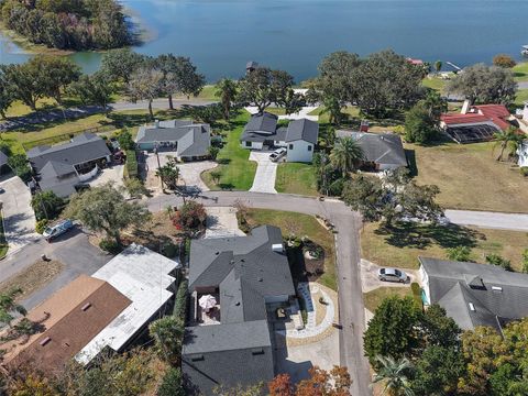 Tiny photo for 2404 Waycross Avenue, Eustis, FL 32726 (MLS # G5106508)