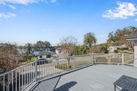 Tiny photo for 2404 Waycross Avenue, Eustis, FL 32726 (MLS # G5106508)