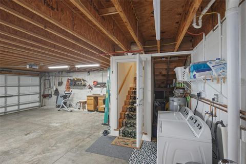 Tiny photo for 2404 Waycross Avenue, Eustis, FL 32726 (MLS # G5106508)