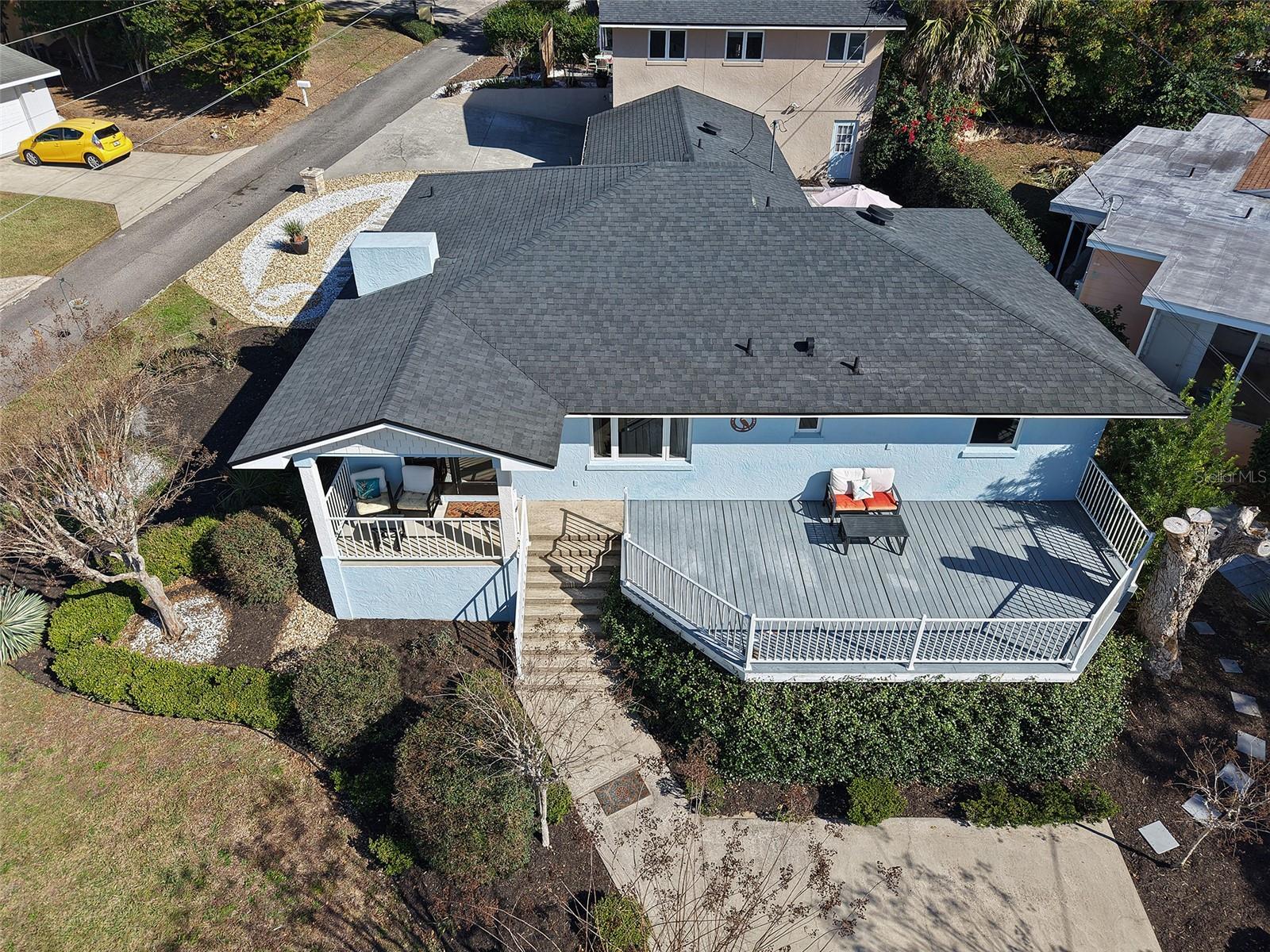 RAINBOW RIDGE - Residential