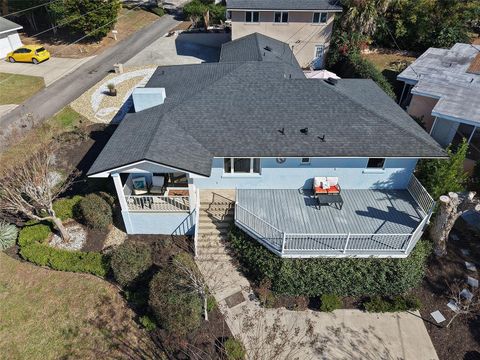 Tiny photo for 2404 Waycross Avenue, Eustis, FL 32726 (MLS # G5106508)