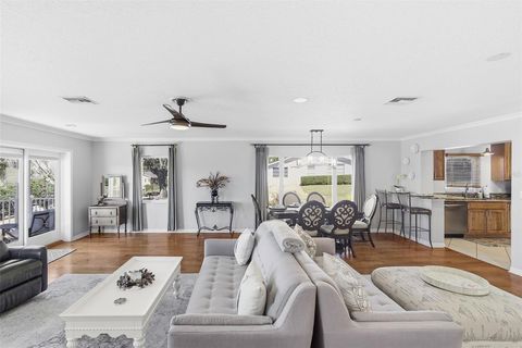 Tiny photo for 2404 Waycross Avenue, Eustis, FL 32726 (MLS # G5106508)