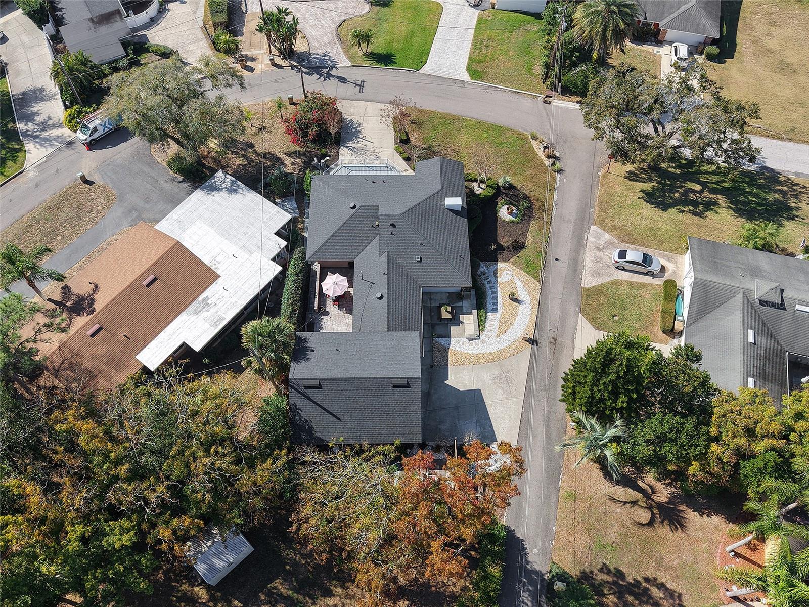 RAINBOW RIDGE - Residential