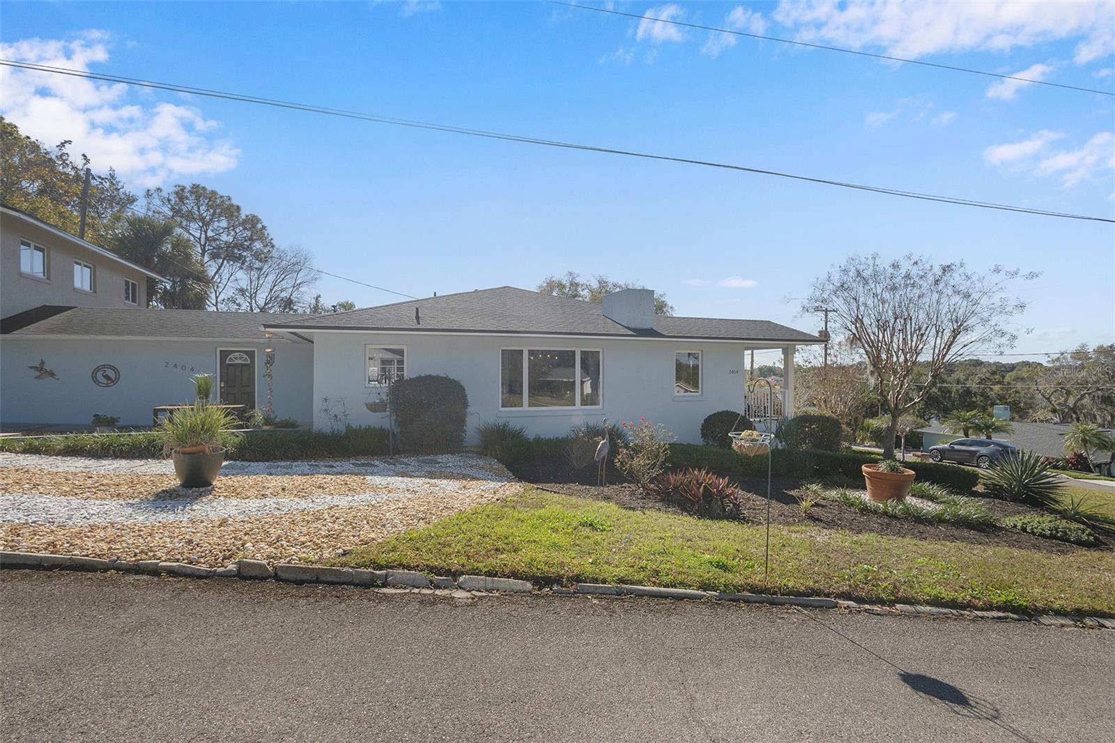 RAINBOW RIDGE - Residential