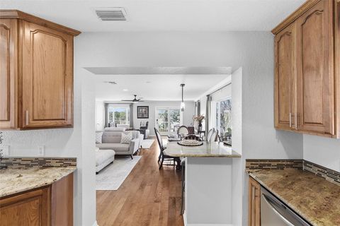 Tiny photo for 2404 Waycross Avenue, Eustis, FL 32726 (MLS # G5106508)