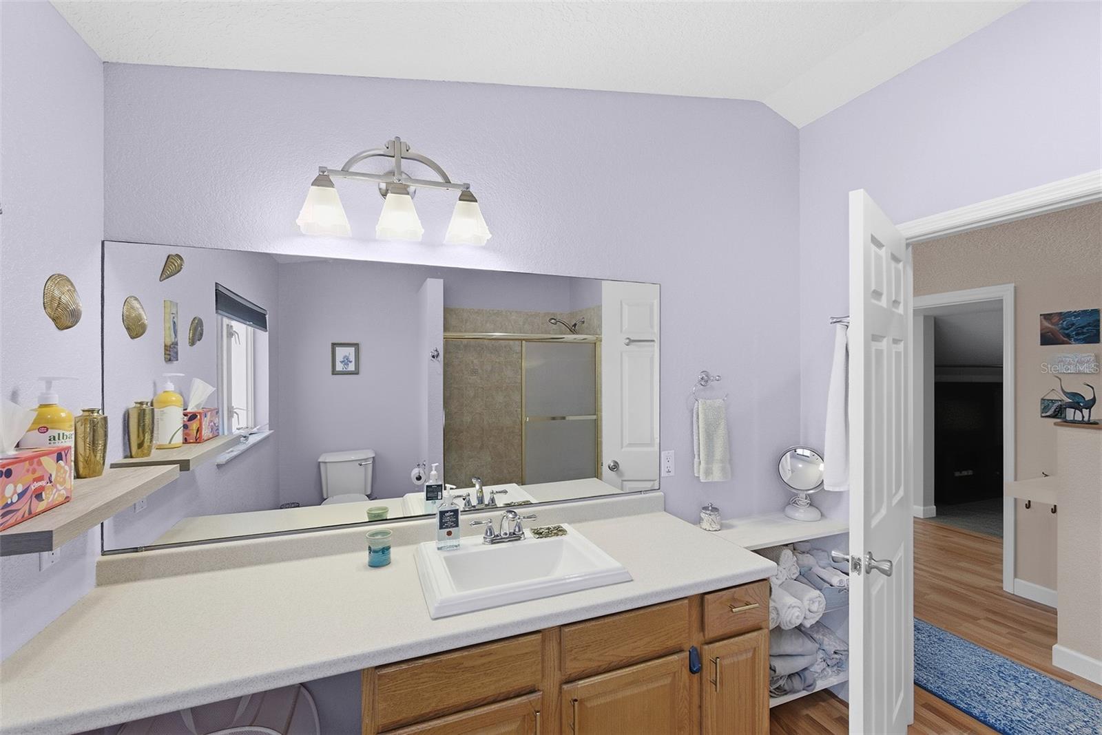 RAINBOW RIDGE - Residential