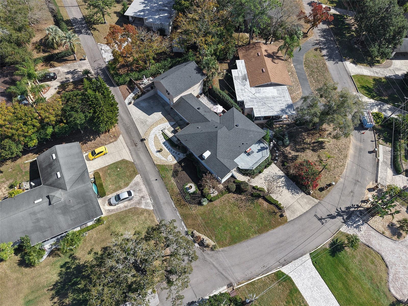 RAINBOW RIDGE - Residential