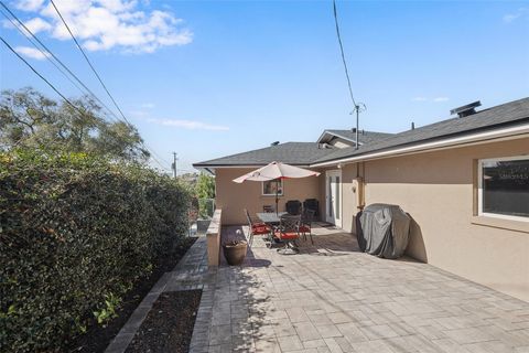 Tiny photo for 2404 Waycross Avenue, Eustis, FL 32726 (MLS # G5106508)