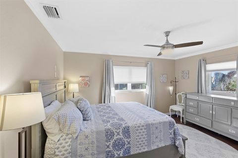 Tiny photo for 2404 Waycross Avenue, Eustis, FL 32726 (MLS # G5106508)