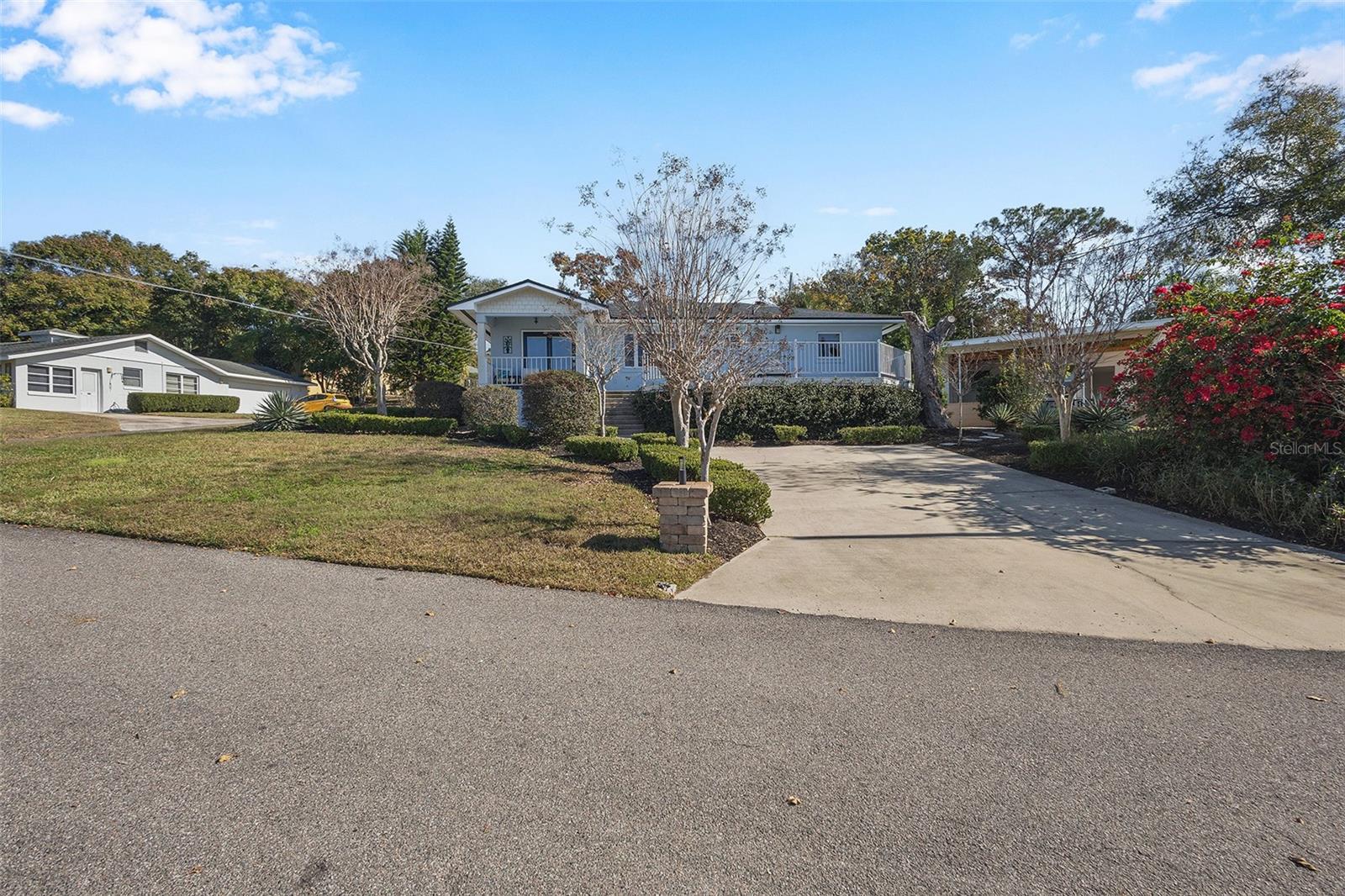 RAINBOW RIDGE - Residential