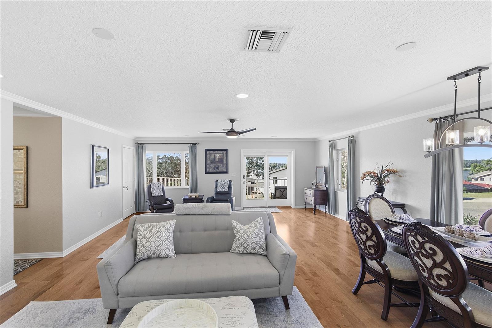 RAINBOW RIDGE - Residential