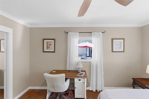 Tiny photo for 2404 Waycross Avenue, Eustis, FL 32726 (MLS # G5106508)