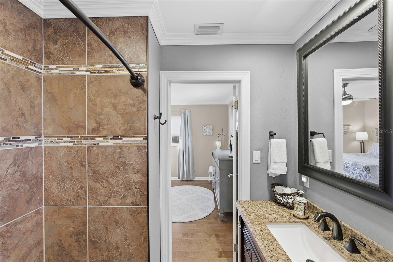 RAINBOW RIDGE - Residential