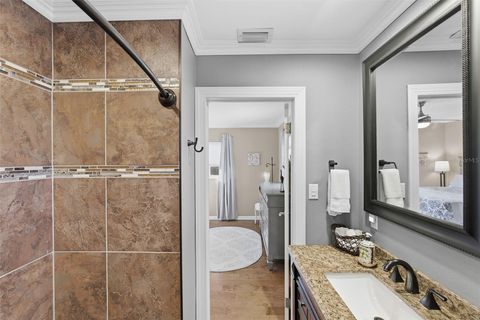 Tiny photo for 2404 Waycross Avenue, Eustis, FL 32726 (MLS # G5106508)