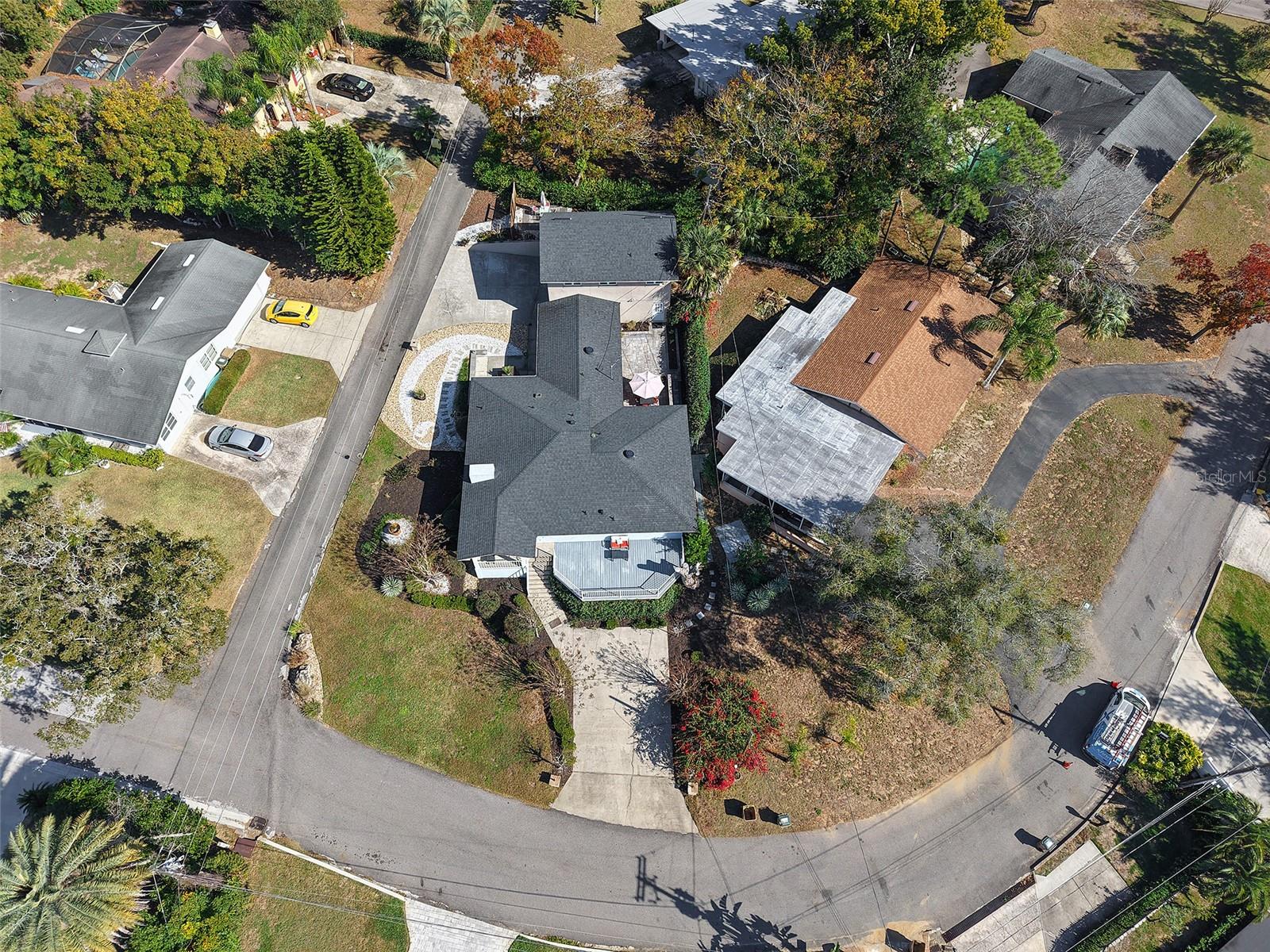 RAINBOW RIDGE - Residential