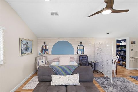 Tiny photo for 2404 Waycross Avenue, Eustis, FL 32726 (MLS # G5106508)