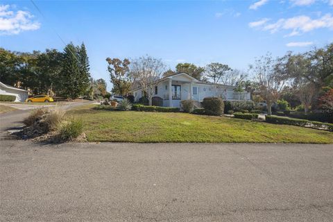 Tiny photo for 2404 Waycross Avenue, Eustis, FL 32726 (MLS # G5106508)
