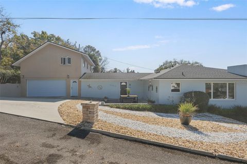 Tiny photo for 2404 Waycross Avenue, Eustis, FL 32726 (MLS # G5106508)