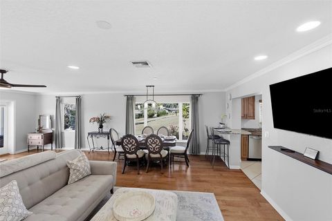 Tiny photo for 2404 Waycross Avenue, Eustis, FL 32726 (MLS # G5106508)