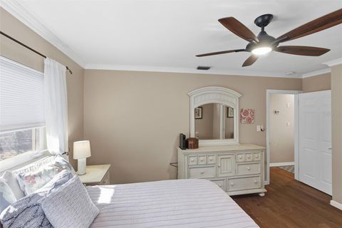 Tiny photo for 2404 Waycross Avenue, Eustis, FL 32726 (MLS # G5106508)