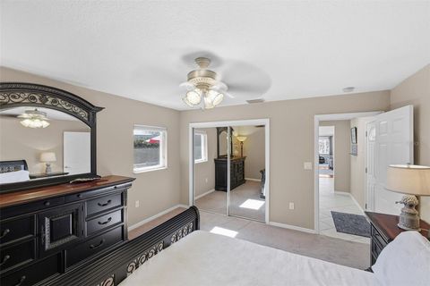 Tiny photo for 2404 Waycross Avenue, Eustis, FL 32726 (MLS # G5106508)