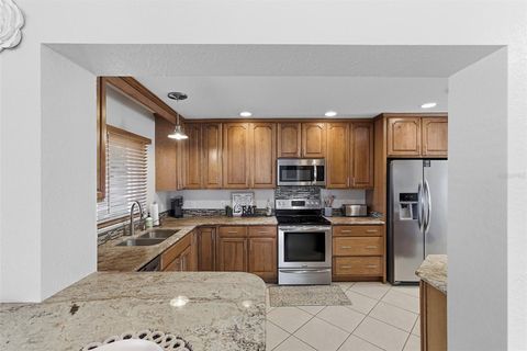 Tiny photo for 2404 Waycross Avenue, Eustis, FL 32726 (MLS # G5106508)