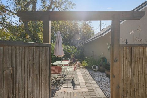 Tiny photo for 2404 Waycross Avenue, Eustis, FL 32726 (MLS # G5106508)