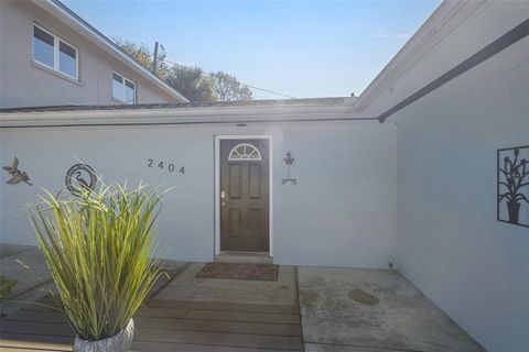 Tiny photo for 2404 Waycross Avenue, Eustis, FL 32726 (MLS # G5106508)