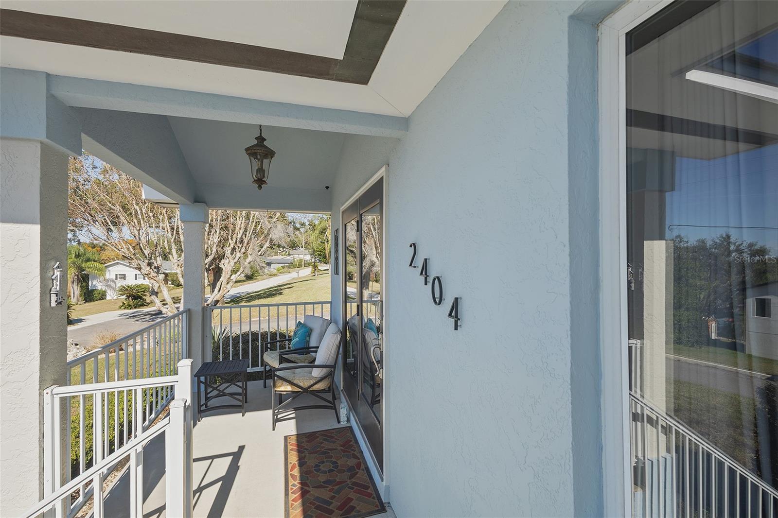 RAINBOW RIDGE - Residential