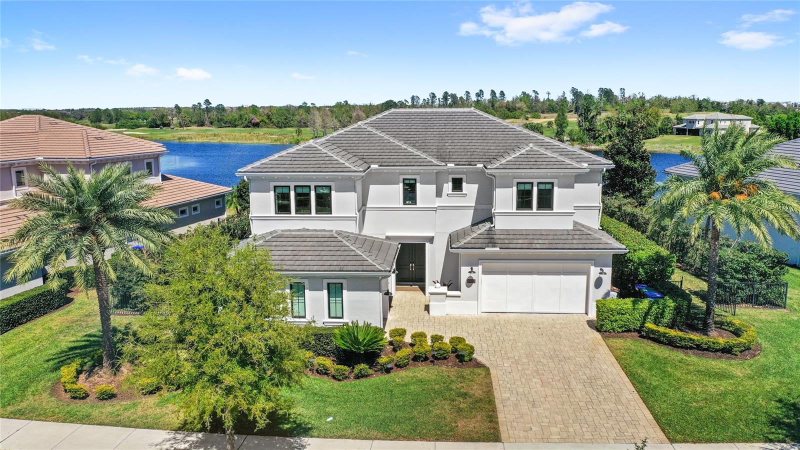 15633 PANTHER LAKE DRIVE