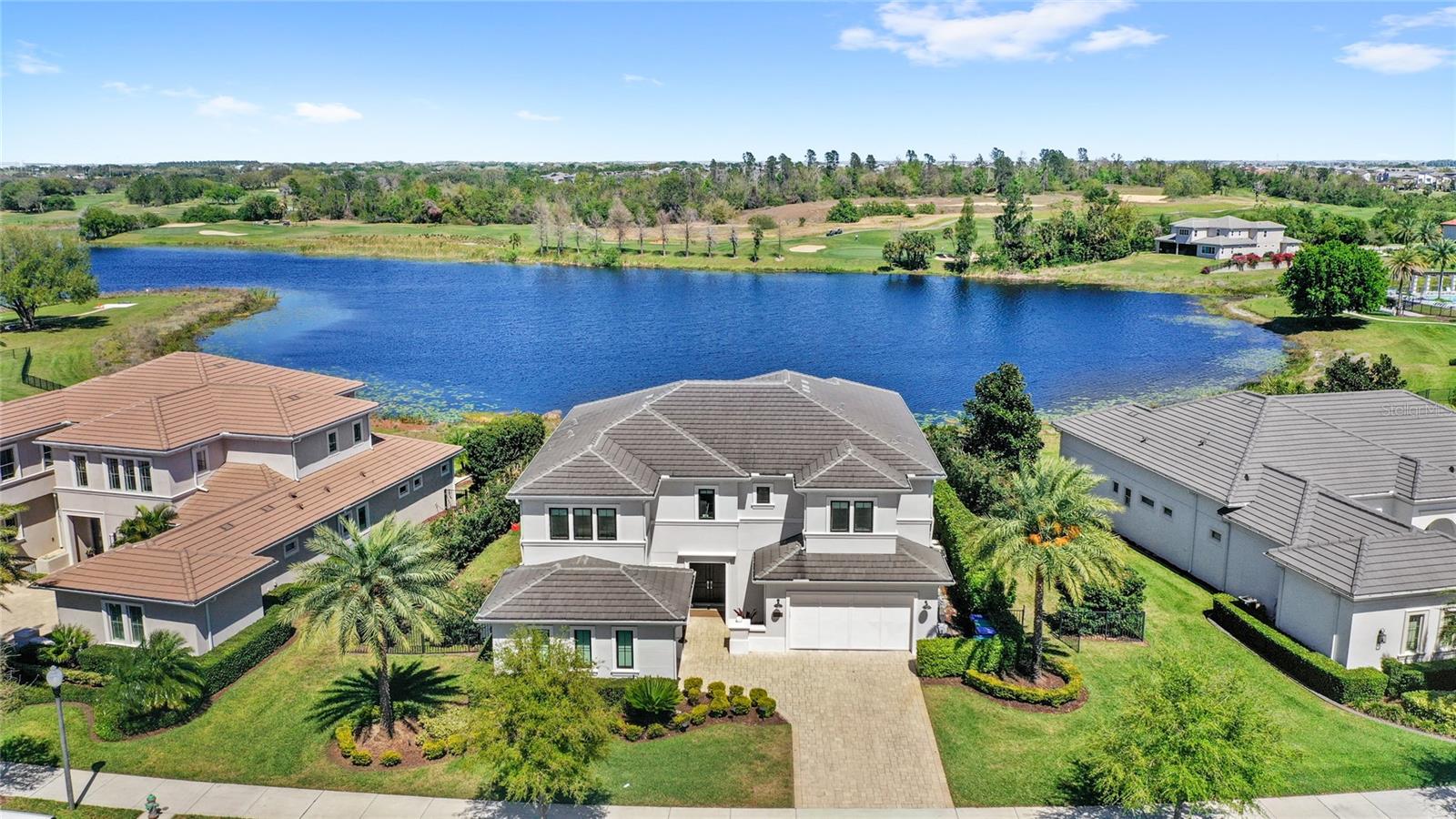 LAKESHORE PRESERVE PH 2 - Residential