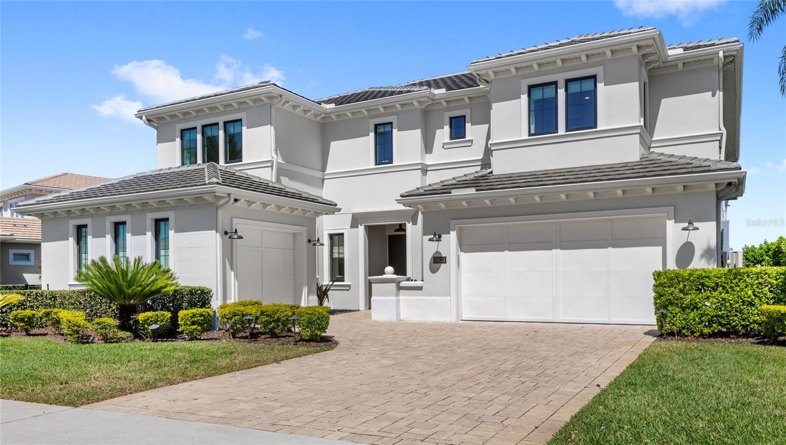 15633 PANTHER LAKE DRIVE
